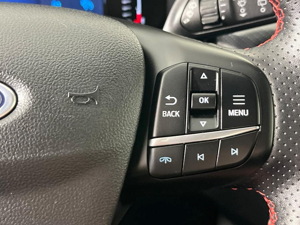 used 2024 Ford Escape car, priced at $29,593