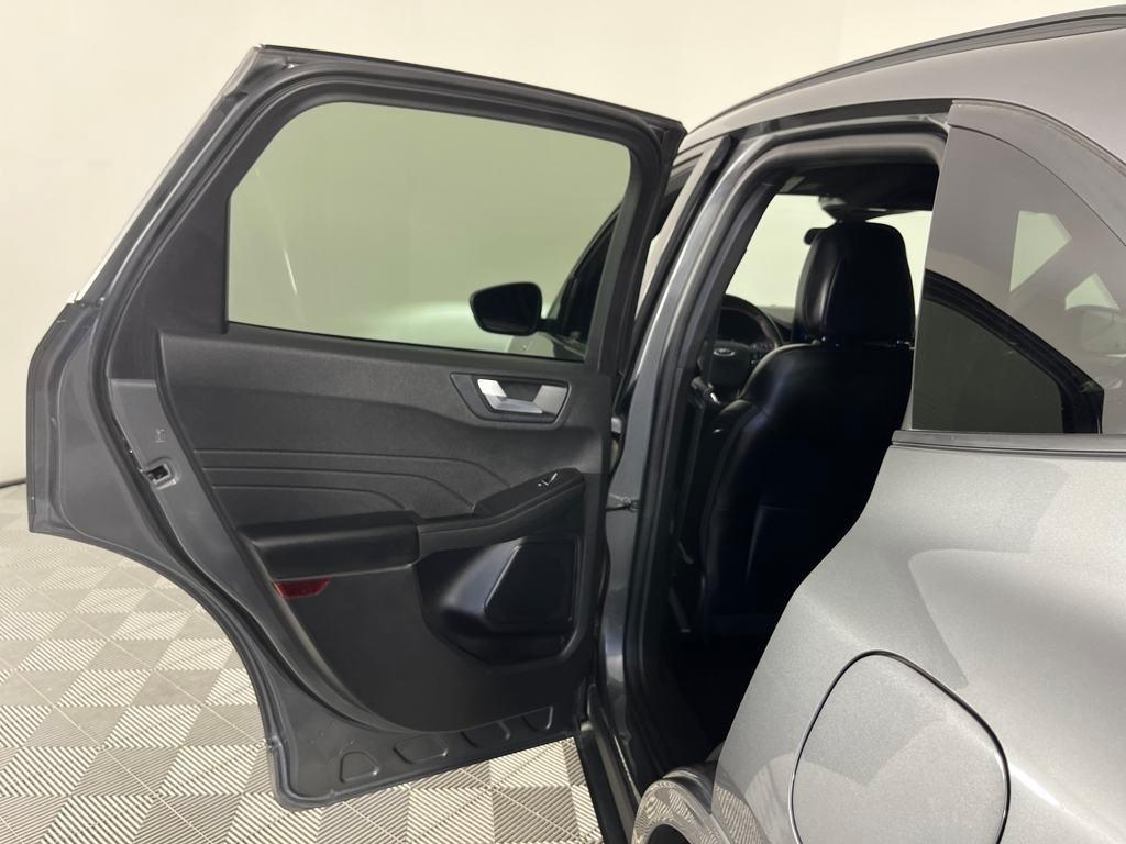 used 2024 Ford Escape car, priced at $29,593
