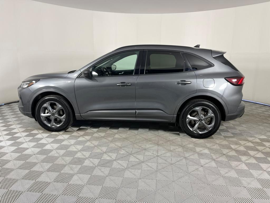used 2024 Ford Escape car, priced at $29,593