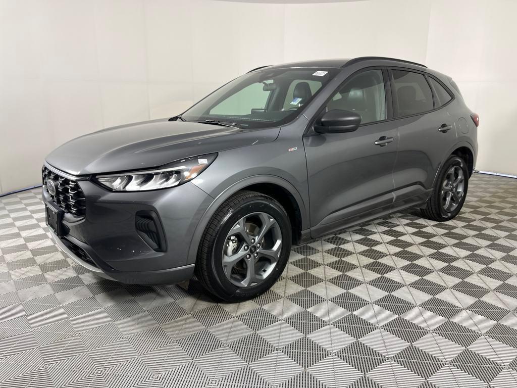 used 2024 Ford Escape car, priced at $29,593
