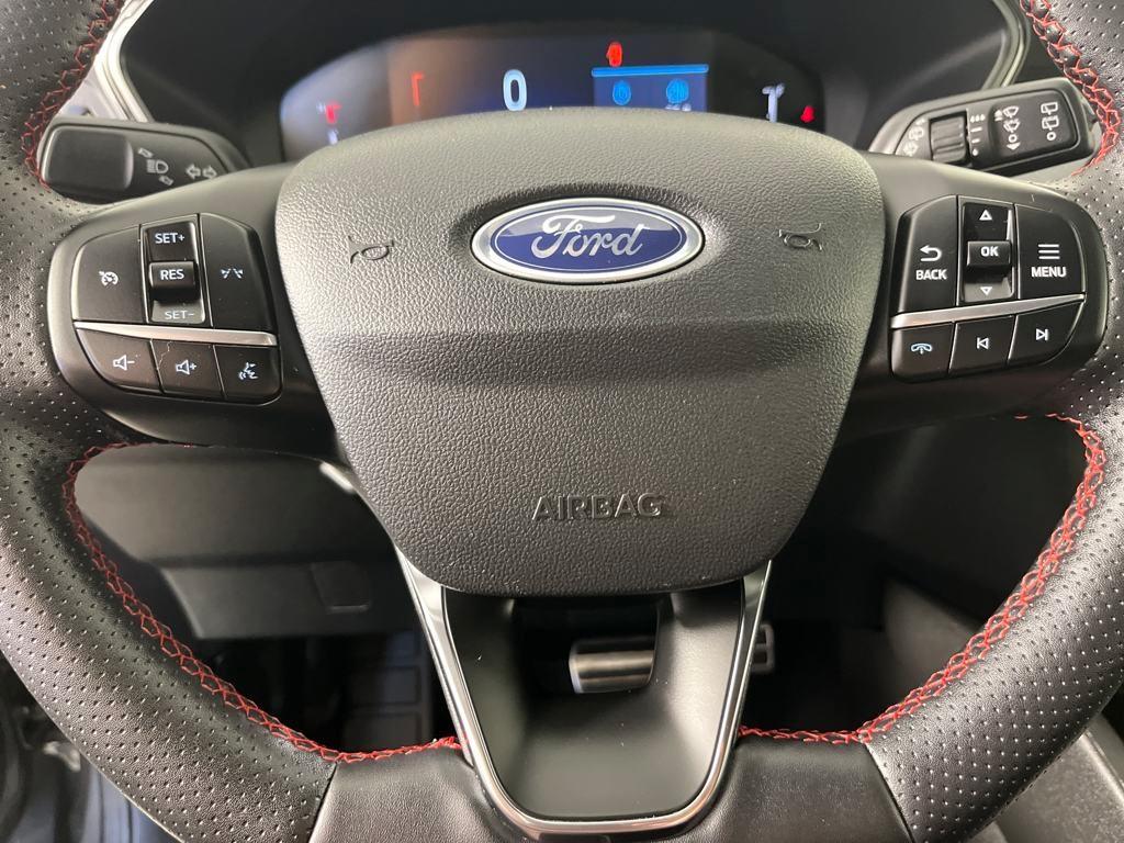 used 2024 Ford Escape car, priced at $29,593