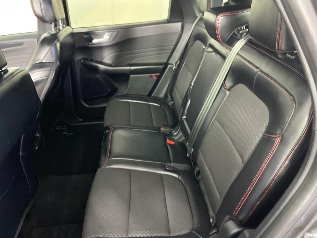 used 2024 Ford Escape car, priced at $29,593