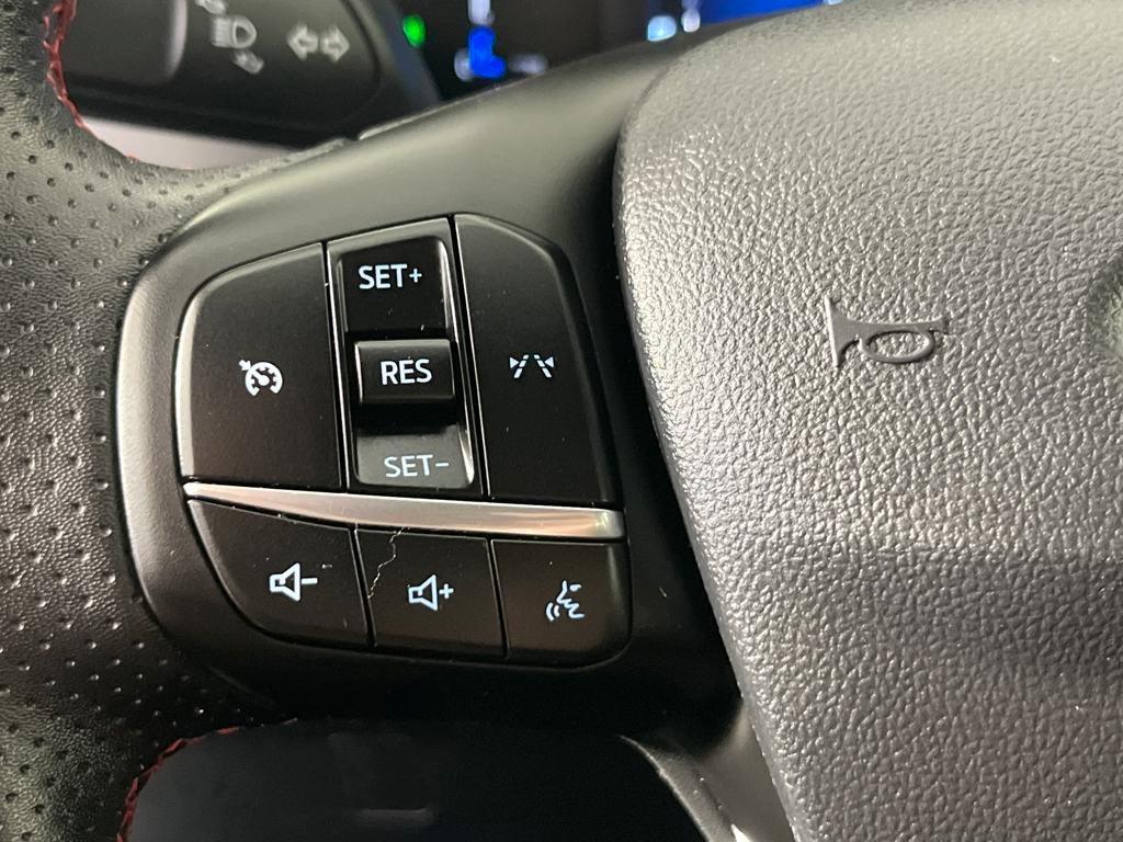 used 2024 Ford Escape car, priced at $29,593