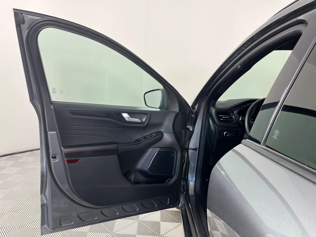 used 2024 Ford Escape car, priced at $29,593