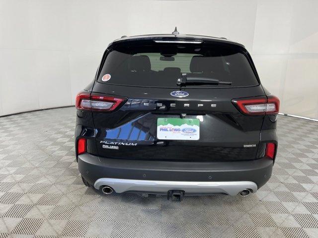 used 2023 Ford Escape car