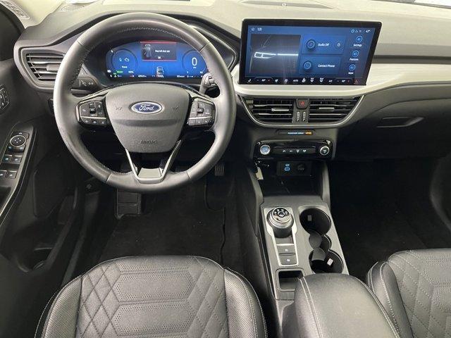 used 2023 Ford Escape car