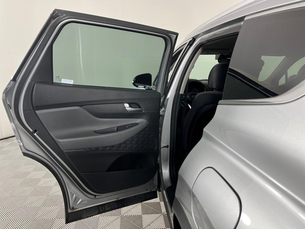 used 2023 Hyundai Santa Fe car, priced at $24,991