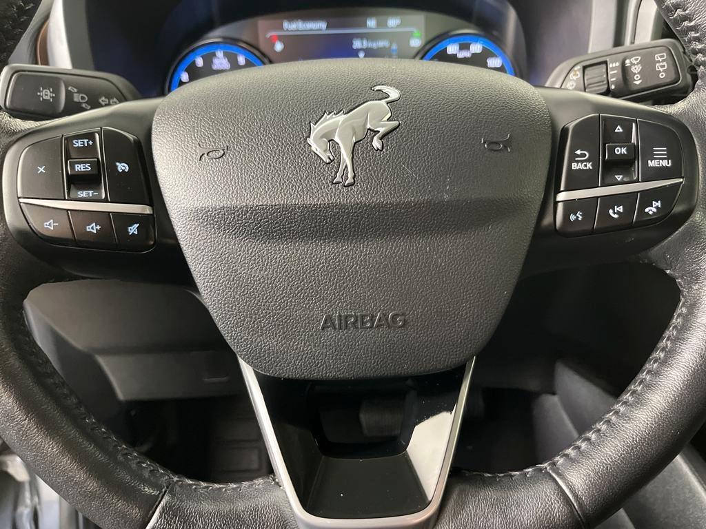 used 2023 Ford Bronco Sport car, priced at $28,991