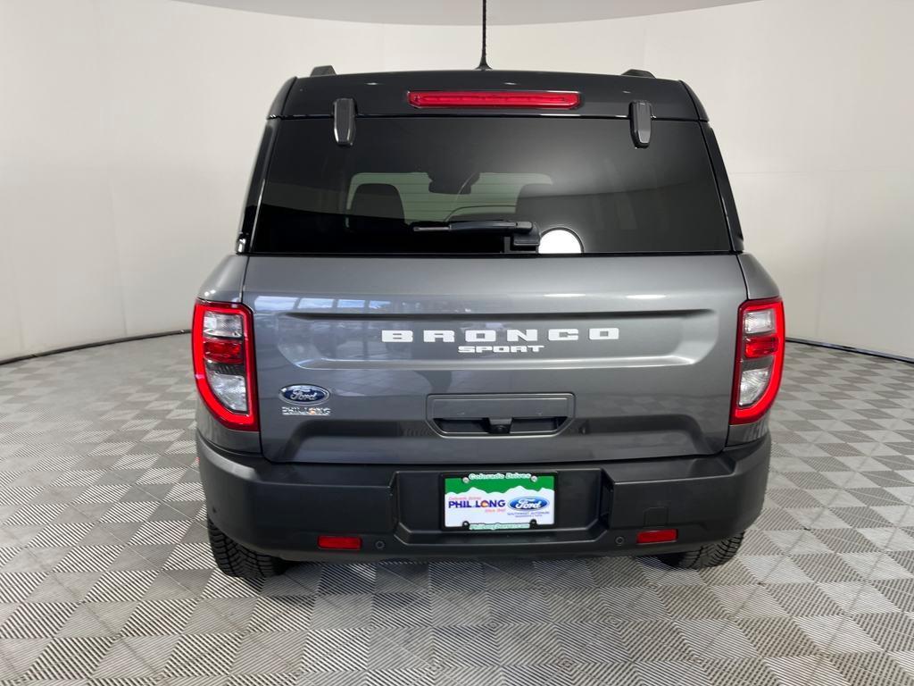 used 2023 Ford Bronco Sport car, priced at $28,991