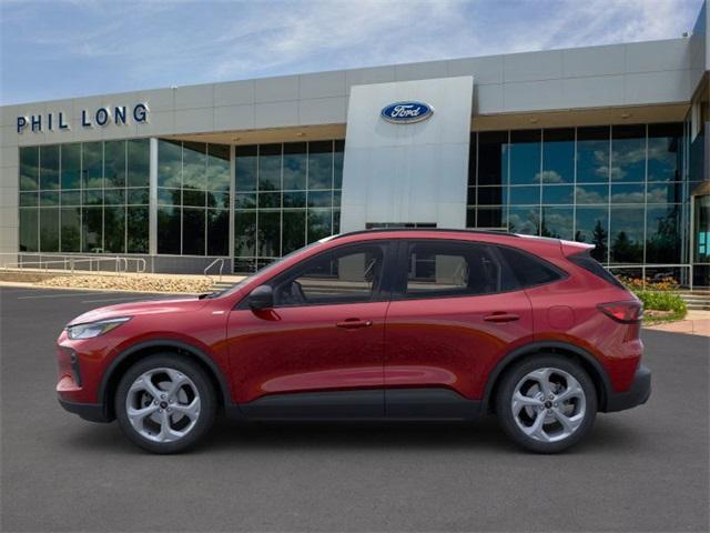new 2025 Ford Escape car