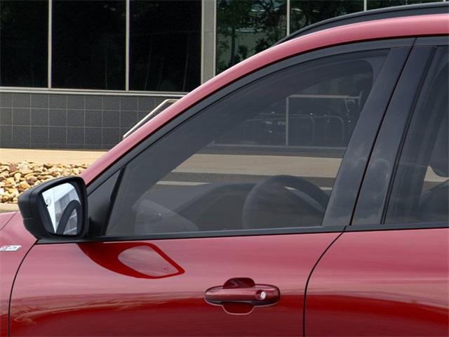 new 2025 Ford Escape car
