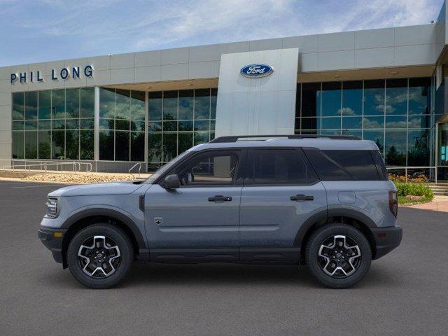 new 2024 Ford Bronco Sport car, priced at $34,535