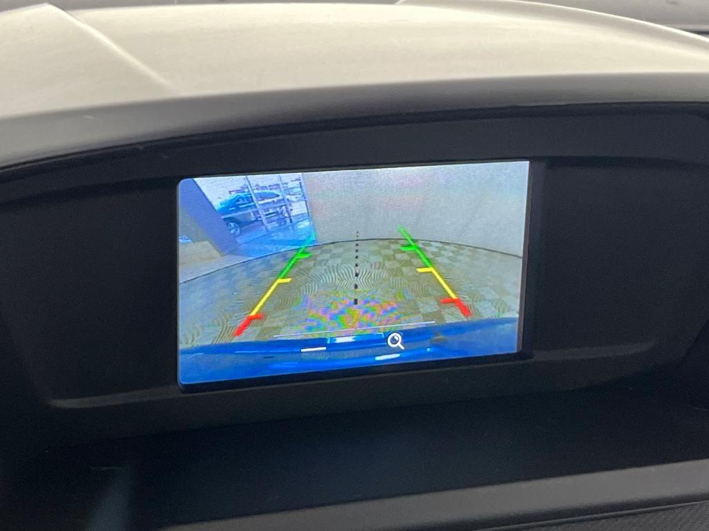 used 2018 Ford Escape car