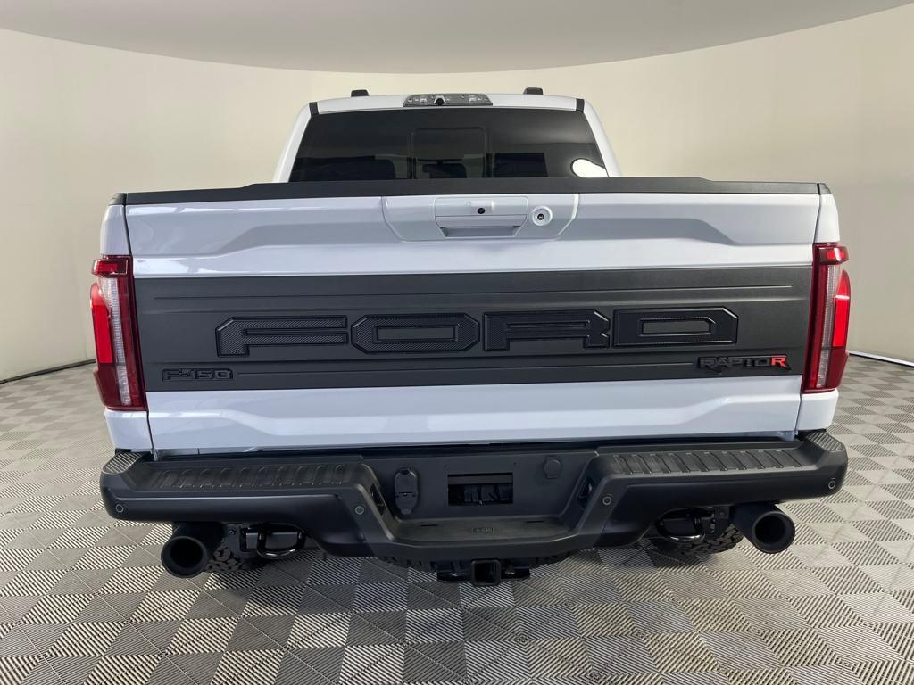 used 2025 Ford F-150 car, priced at $139,664