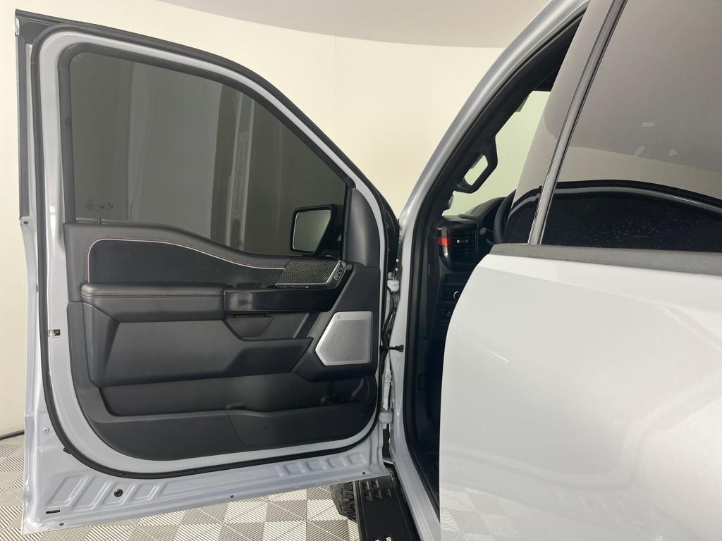 used 2025 Ford F-150 car, priced at $139,664
