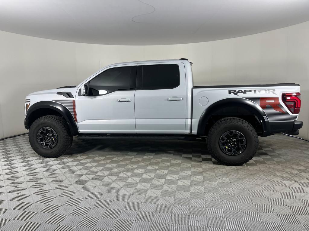 used 2025 Ford F-150 car, priced at $139,664