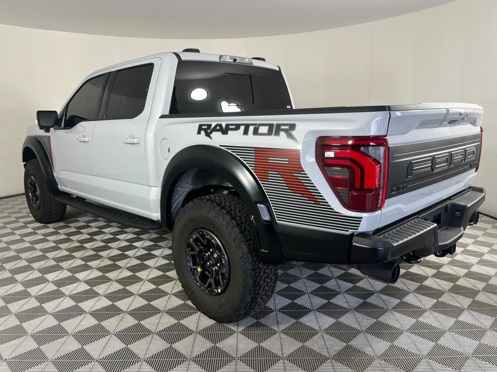 used 2025 Ford F-150 car, priced at $139,664