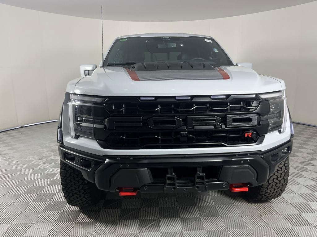 used 2025 Ford F-150 car, priced at $139,664