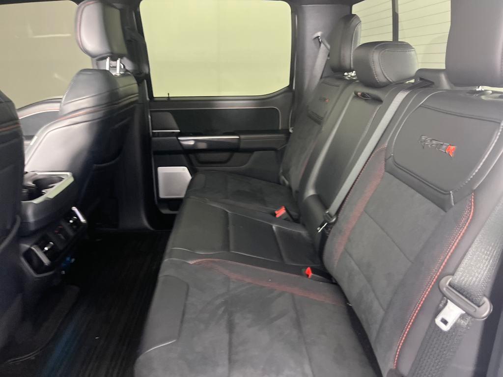 used 2025 Ford F-150 car, priced at $139,664