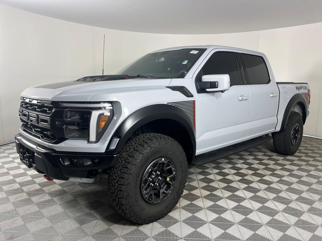 used 2025 Ford F-150 car, priced at $139,664