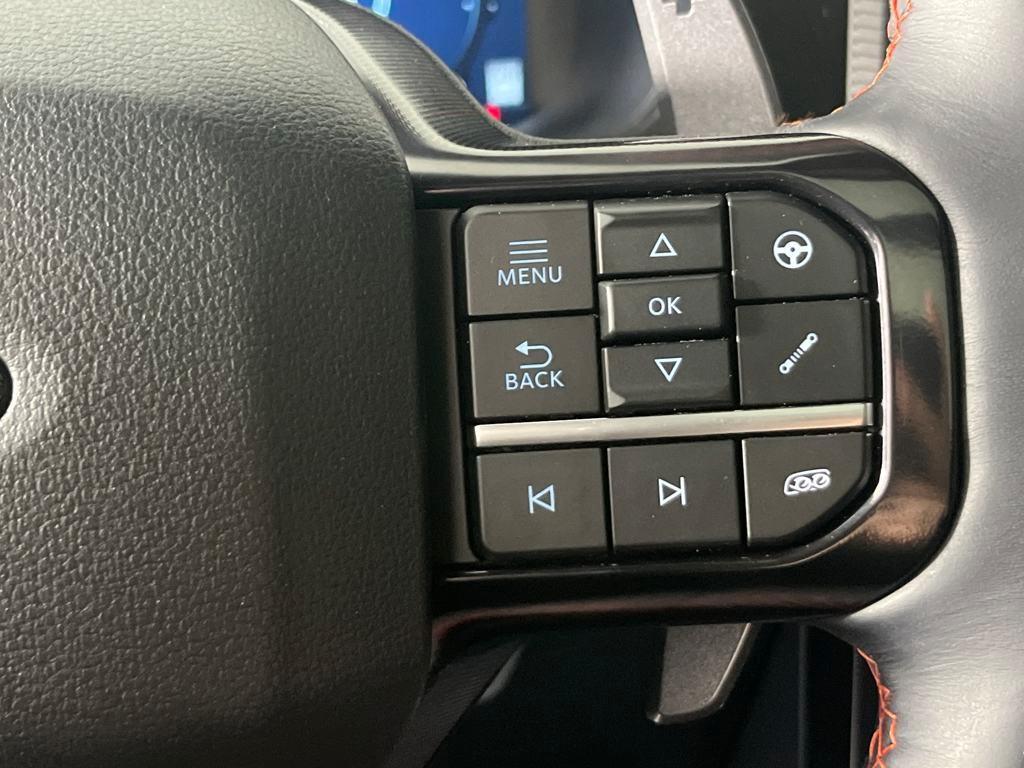used 2025 Ford F-150 car, priced at $139,664