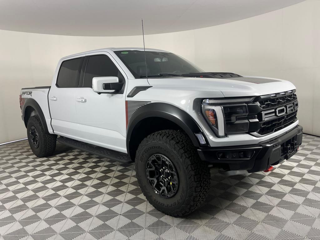 used 2025 Ford F-150 car, priced at $139,664