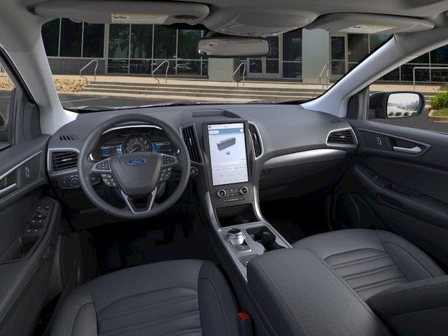 new 2022 Ford Edge car, priced at $34,992