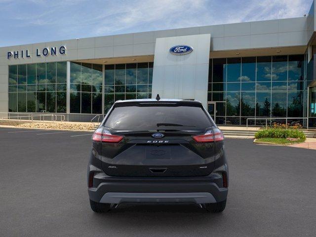 new 2022 Ford Edge car, priced at $34,992