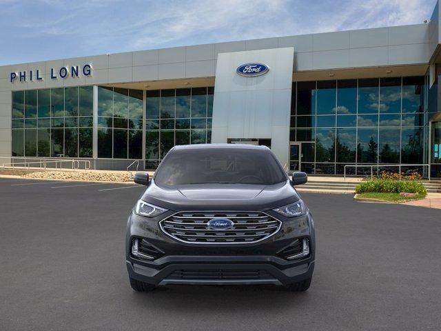 new 2022 Ford Edge car, priced at $34,992