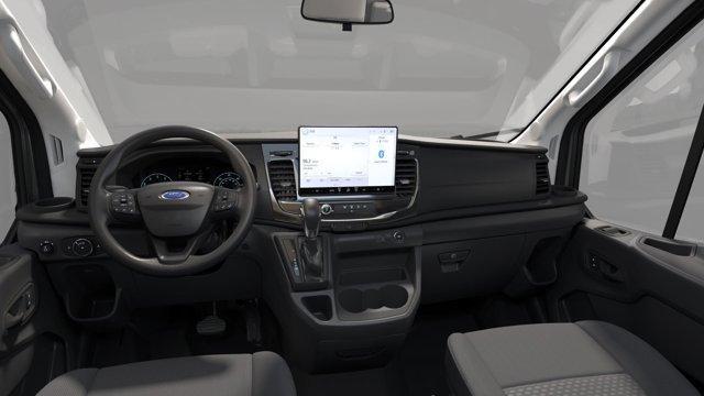 new 2023 Ford Transit-350 car, priced at $72,995