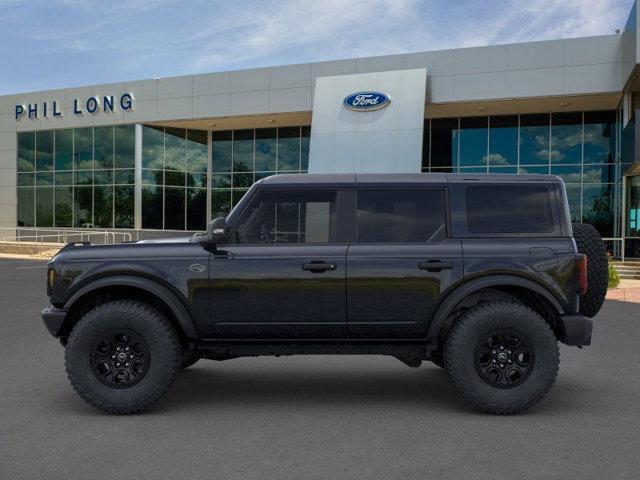 new 2024 Ford Bronco car, priced at $68,085