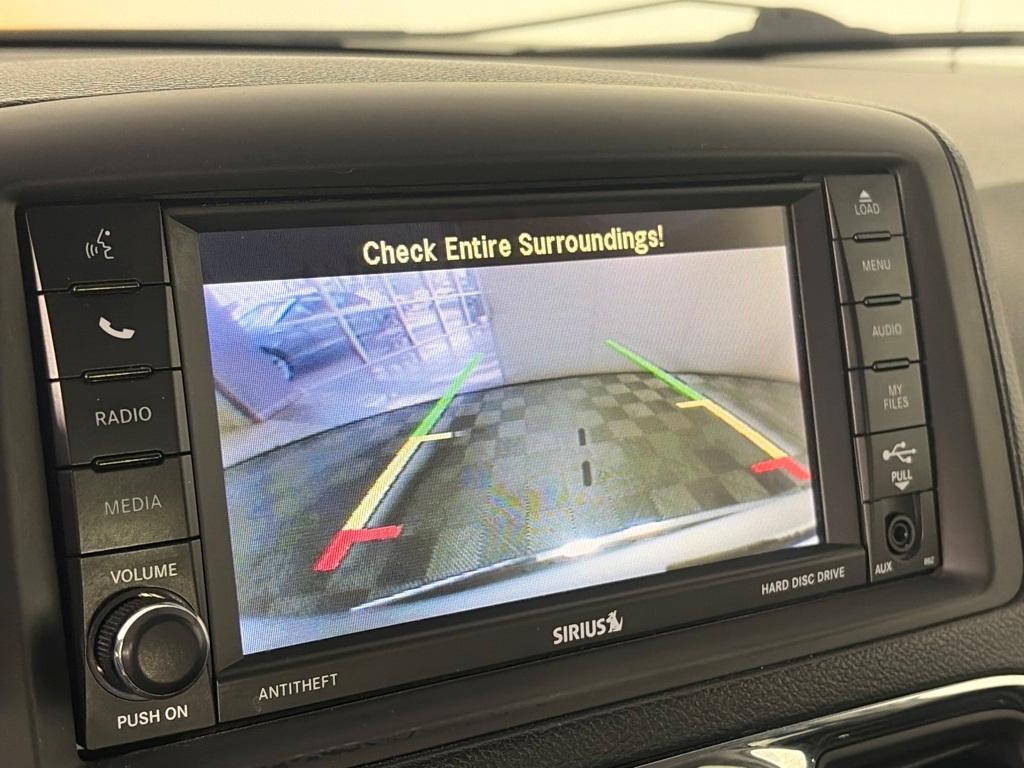 used 2015 Chrysler Town & Country car, priced at $11,992