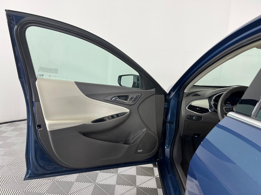 used 2024 Chevrolet Malibu car, priced at $24,691