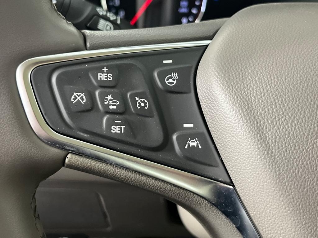 used 2024 Chevrolet Malibu car, priced at $24,691