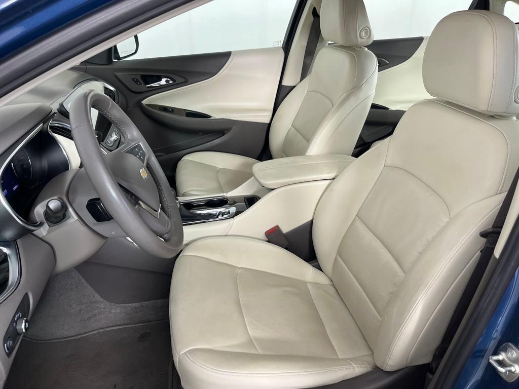used 2024 Chevrolet Malibu car, priced at $24,691