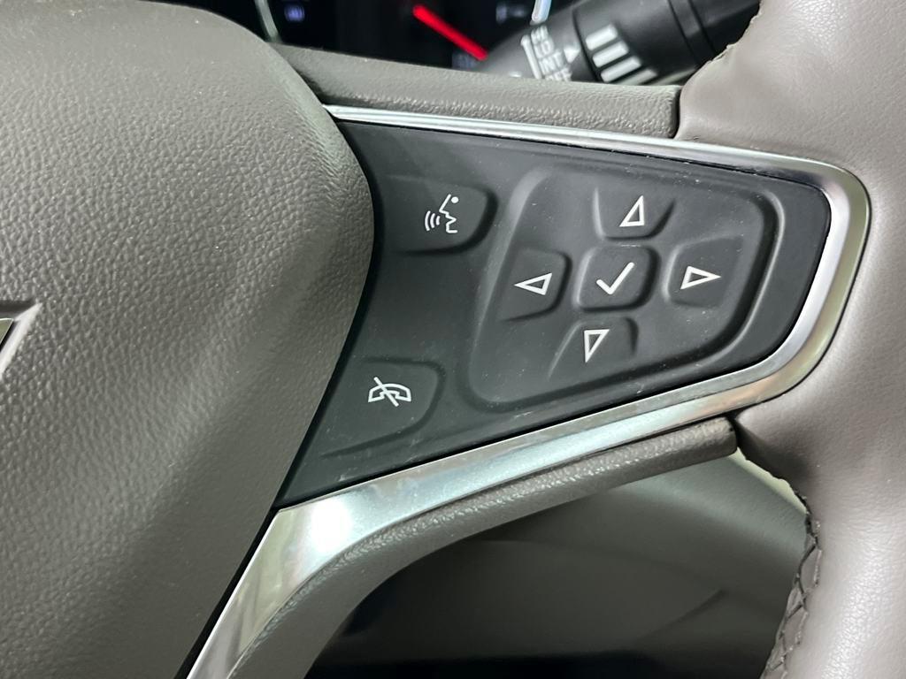 used 2024 Chevrolet Malibu car, priced at $24,691