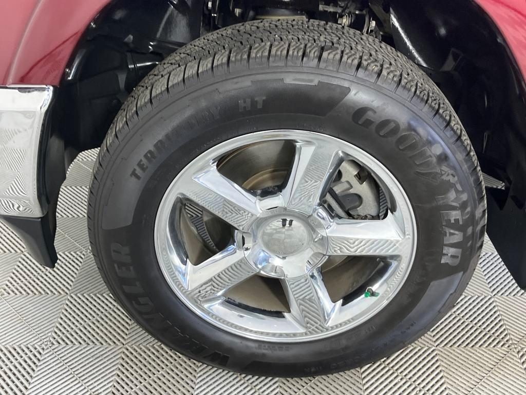 used 2019 Ram 1500 car, priced at $39,991