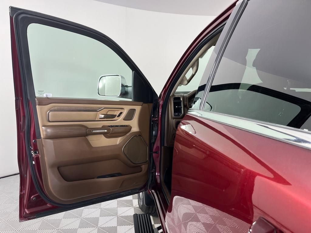 used 2019 Ram 1500 car, priced at $39,991
