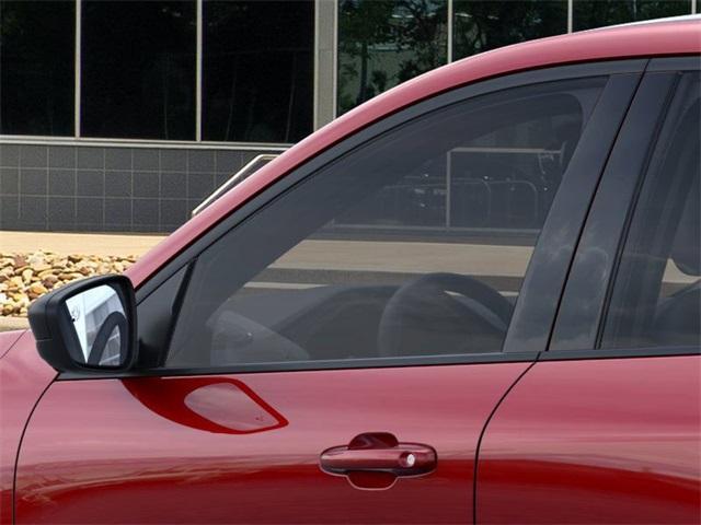 new 2025 Ford Escape car