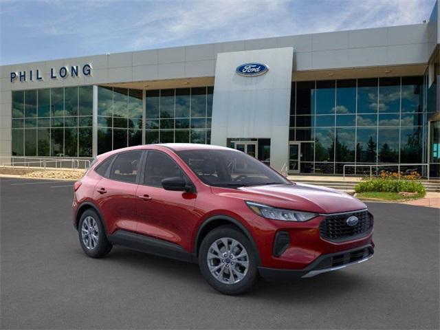 new 2025 Ford Escape car