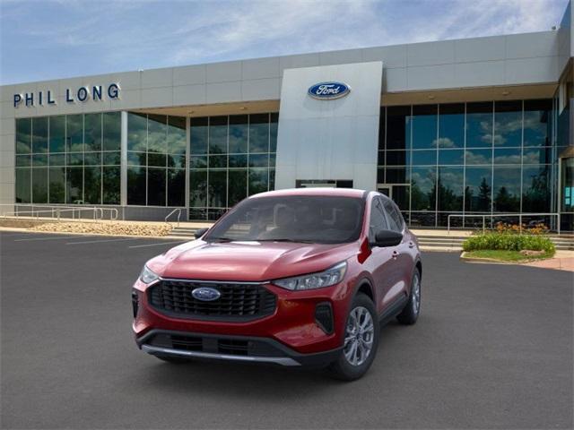 new 2025 Ford Escape car