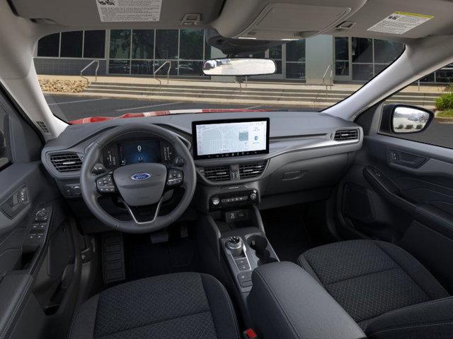 new 2025 Ford Escape car, priced at $34,370