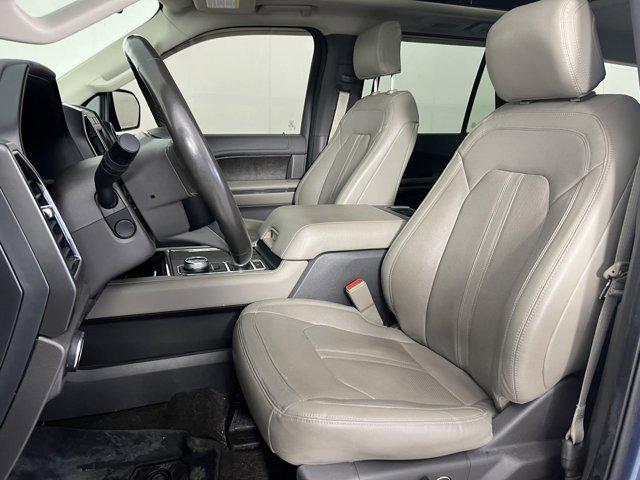 used 2019 Ford Expedition car, priced at $35,991