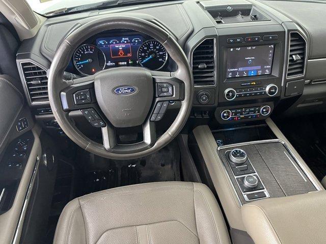 used 2019 Ford Expedition car, priced at $35,991