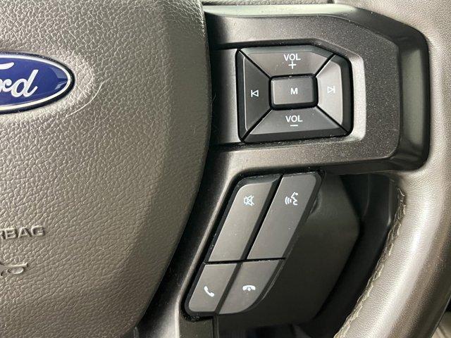 used 2019 Ford Expedition car, priced at $35,991