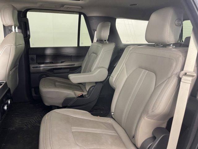 used 2019 Ford Expedition car, priced at $35,991