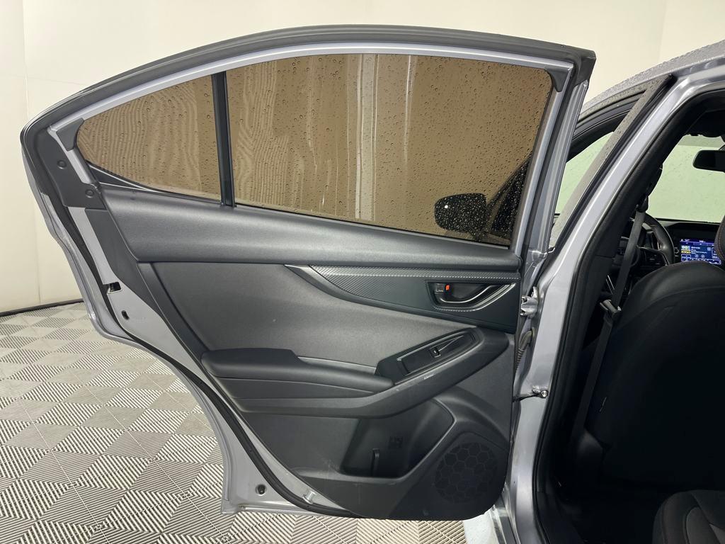 used 2023 Subaru WRX car, priced at $27,899