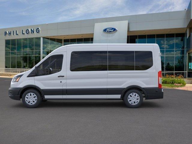 new 2023 Ford Transit-350 car, priced at $75,995