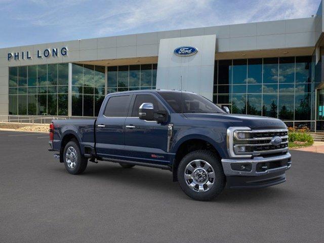 new 2024 Ford F-350 car, priced at $100,540