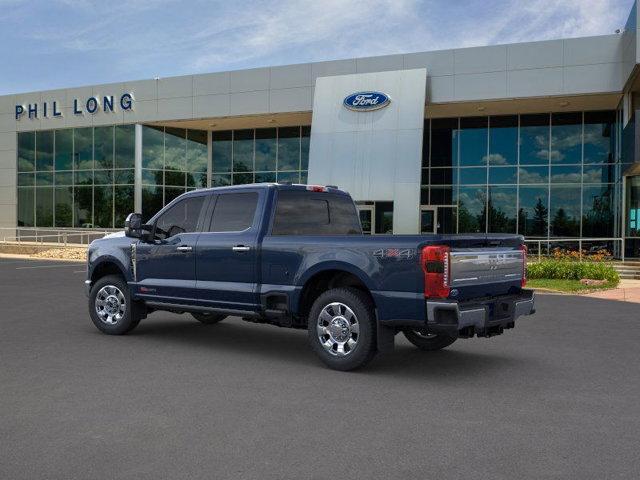 new 2024 Ford F-350 car, priced at $100,540